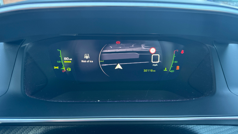 Peugeot 2008 1.2 PureTech 130 GT 5dr Petrol Estate